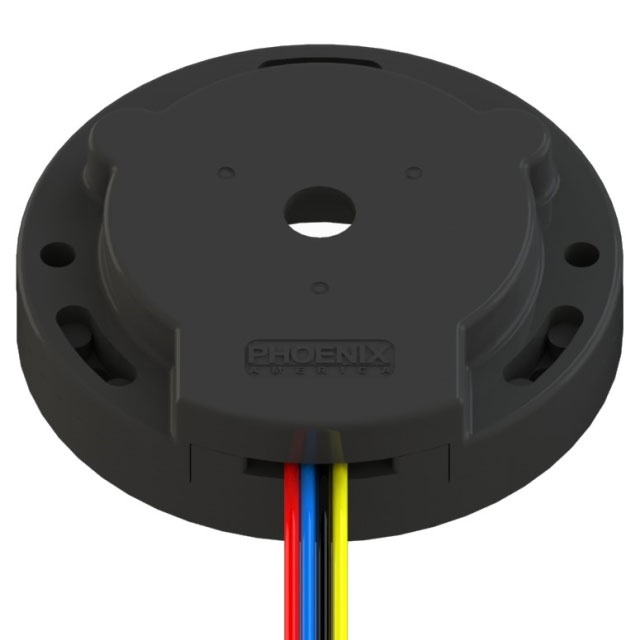 H9-0512-0000-05-A-N-U-F-B-X Phoenix America  Encoders - Industrial