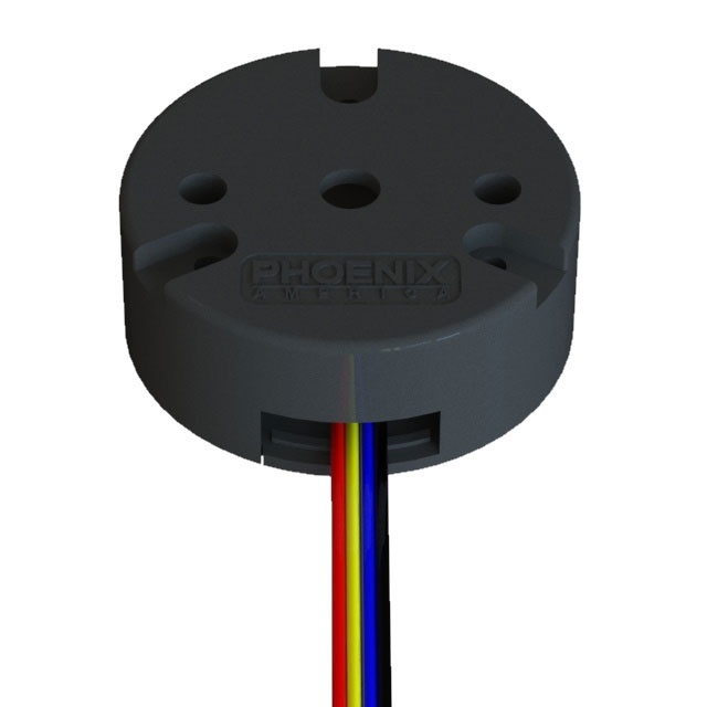 L2-0004-0000-05-N-S-Y-U-F-B-X Phoenix America  Encoders - Industrial