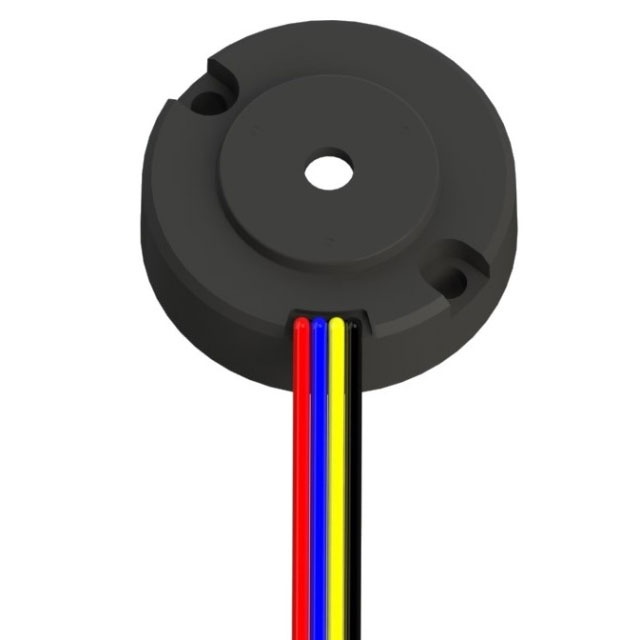 H4-0360-0197-05-A-N-A-F-A-X Phoenix America  Encoders - Industrial