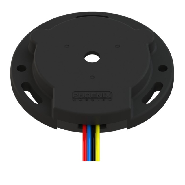 L8-0008-0000-05-N-S-N-U-F-B-X Phoenix America  Encoders - Industrial