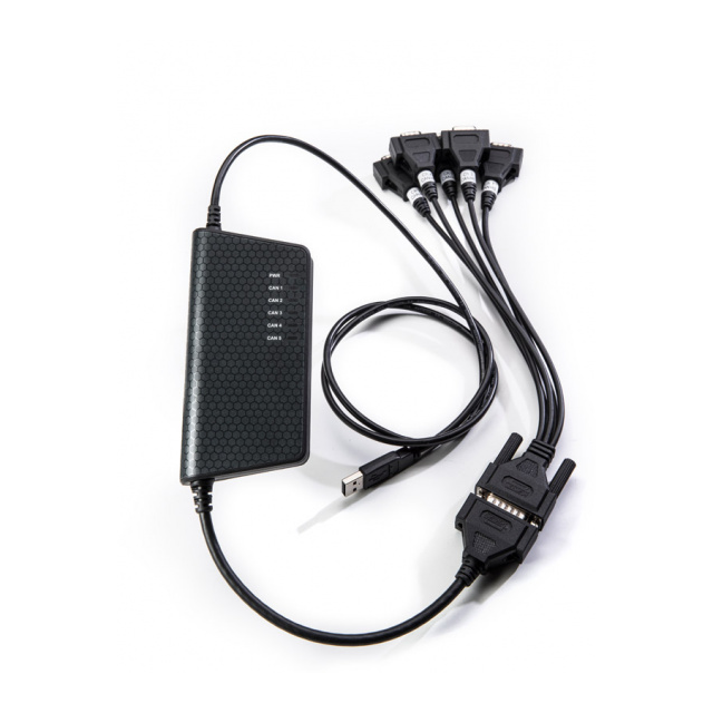 73-30130-00779-6 Kvaser  Accessori