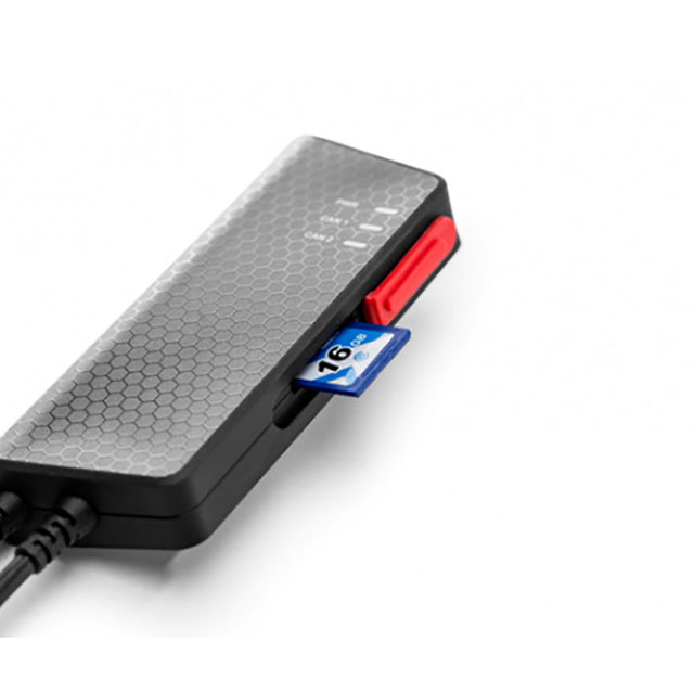 73-30130-00819-9 Kvaser  Zubehör