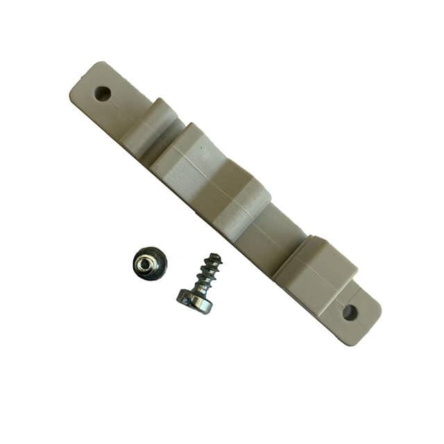 SENT-DIN-CLIP MACH SYSTEMS  Staffe di montaggio