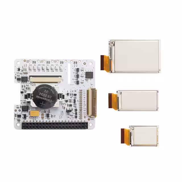 PIS-0266 Pi Supply  Cartes d'évaluation - Cartes d'extension Cartes filles