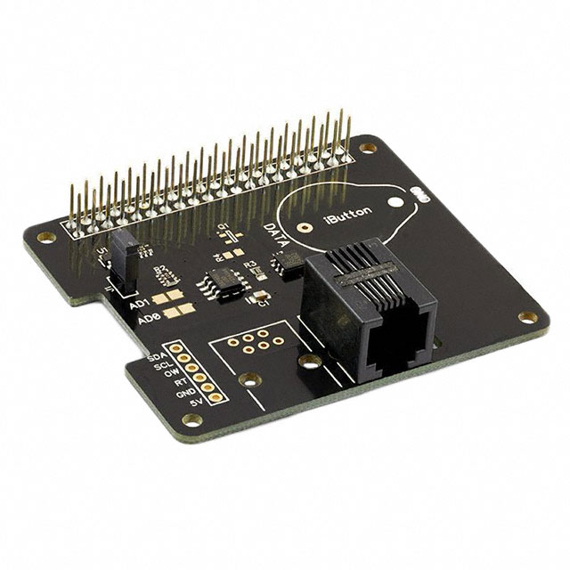 PIS-1348 Pi Supply  Cartes d'évaluation - Cartes d'extension Cartes filles