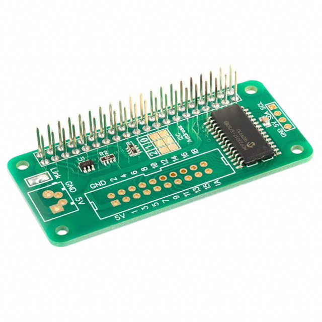 PIS-1359 Pi Supply  Cartes d'évaluation - Cartes d'extension Cartes filles