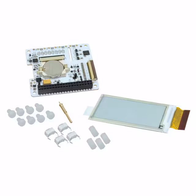 PIS-0264 Pi Supply  Cartes d'évaluation - Cartes d'extension Cartes filles