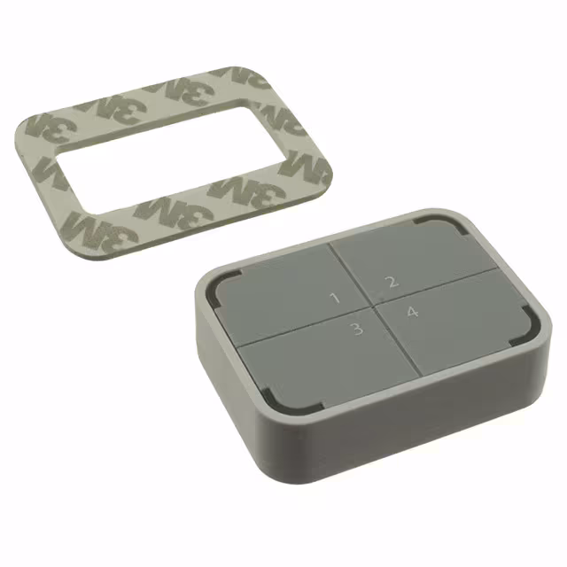 PIS-1113 Pi Supply  Cartes de kits d'évaluation et de développement RF