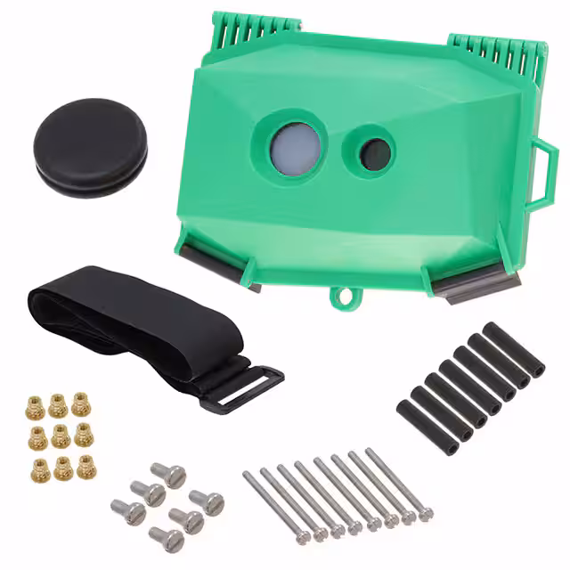 PIS-1188 Pi Supply  Evaluation Development Board Enclosures