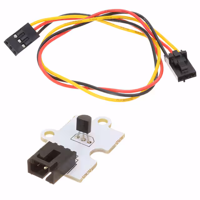 PIS-1263 Pi Supply  Cartes d'évaluation - Cartes d'extension Cartes filles