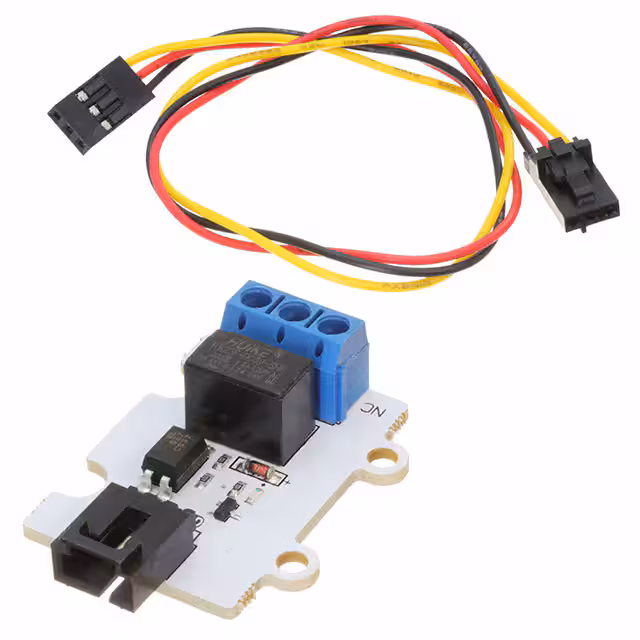 PIS-1267 Pi Supply  Cartes d'évaluation - Cartes d'extension Cartes filles