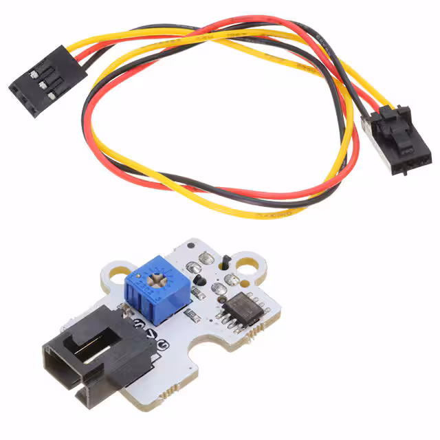 PIS-1268 Pi Supply  Cartes d'évaluation - Cartes d'extension Cartes filles