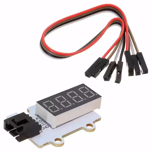 PIS-1272 Pi Supply  Cartes d'évaluation - Cartes d'extension Cartes filles