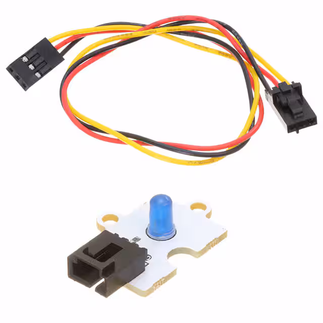 PIS-1280 Pi Supply  Cartes d'évaluation - Cartes d'extension Cartes filles