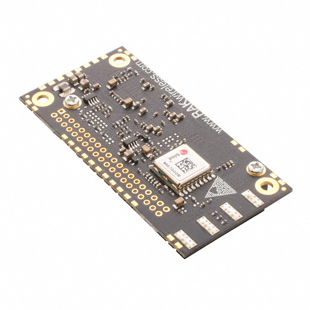 PIS-1445 Pi Supply  Cartes de kits d'évaluation et de développement RF