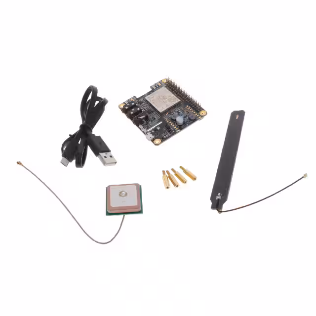 PIS-1595 Pi Supply  Cartes d'évaluation - Cartes d'extension Cartes filles