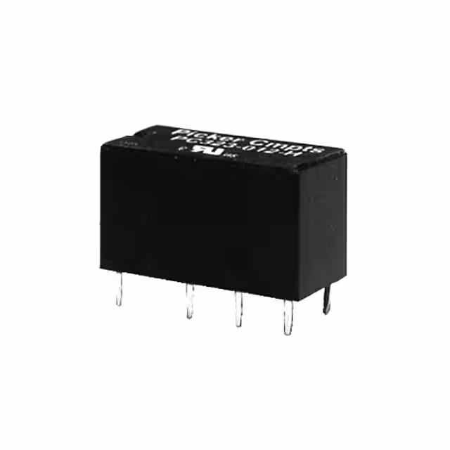 PC323-24H-X Picker Components  Signal Relays Up to 2 Amps