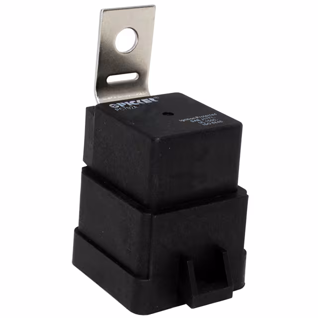 PC792A-1C-C3-12S-RN-X Picker Components  Automotive Relays