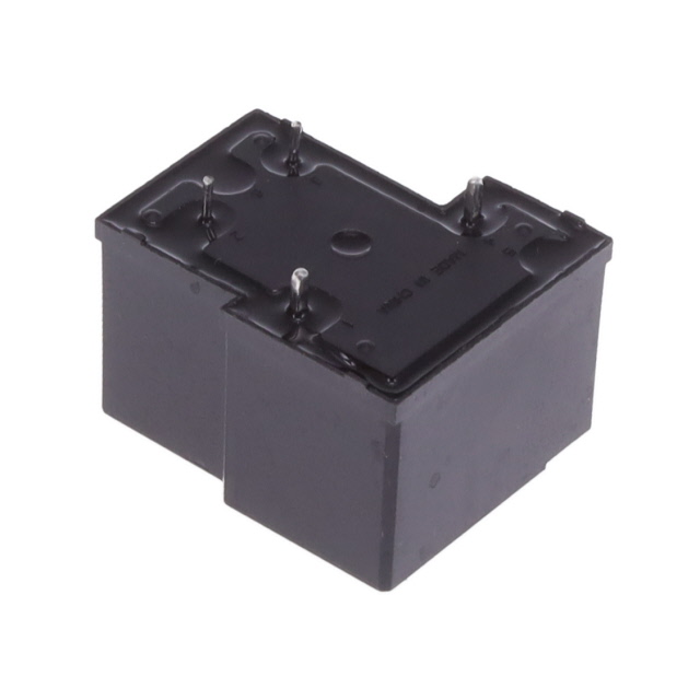 PTRH-1A-24S-1-X Picker Components  Power Relays Over 2 Amps