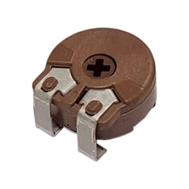 PSC10KV50-104A0505 Amphenol Piher Sensing Systems  Trimmer Potentiometers