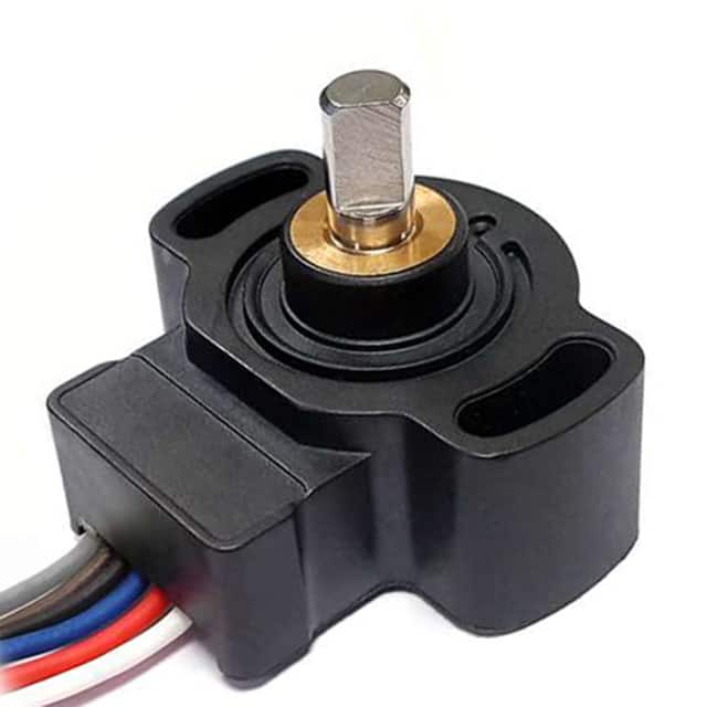 PSC360G2-F2AA-C0002-ERA360-05K Amphenol Piher Sensing Systems  Positionssensoren - Winkel-Linearpositionsmessung