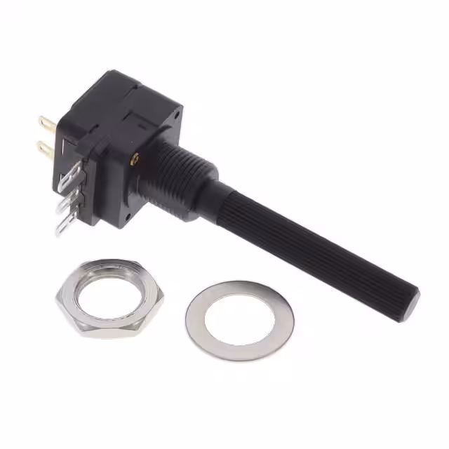 PC16SH-10CP06-222A2020-C-TA Amphenol Piher Sensing Systems  Potentiomètres rotatifs Rhéostats