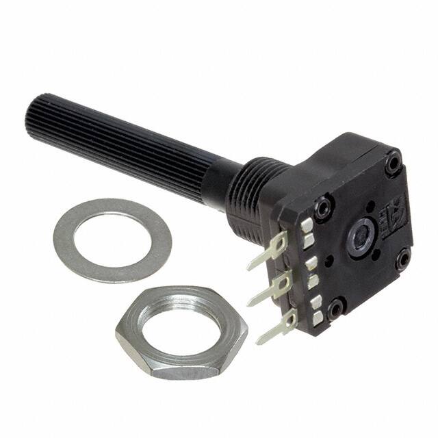 PC16SH-10IP06-102A2020-TA Amphenol Piher Sensing Systems  Potentiomètres rotatifs Rhéostats
