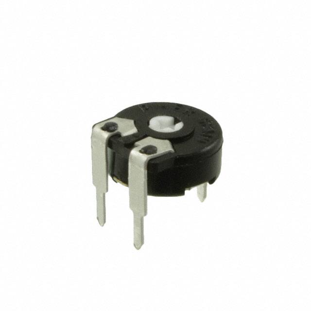 PT10LV10-253A2020-PM-S Amphenol Piher Sensing Systems  Trimmer Potentiometers