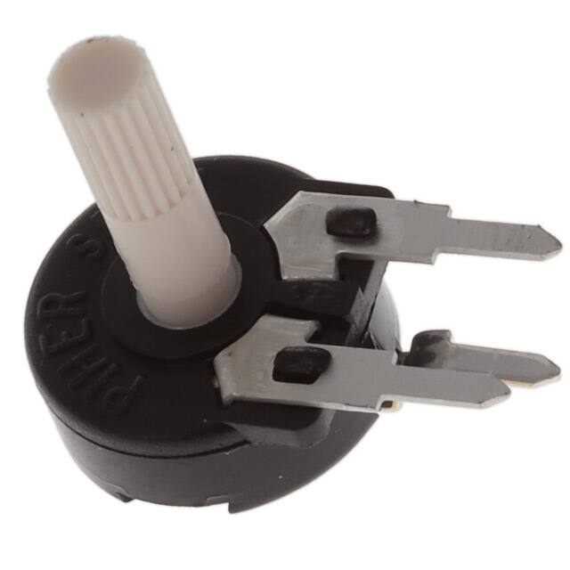 PT10WH01-505A2020-1-CR-S Amphenol Piher Sensing Systems  Trimmer Potentiometers