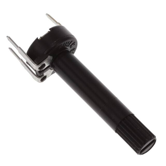 PT10WV10-103A2020-9-NEPM-S Amphenol Piher Sensing Systems  Trimmer Potentiometers