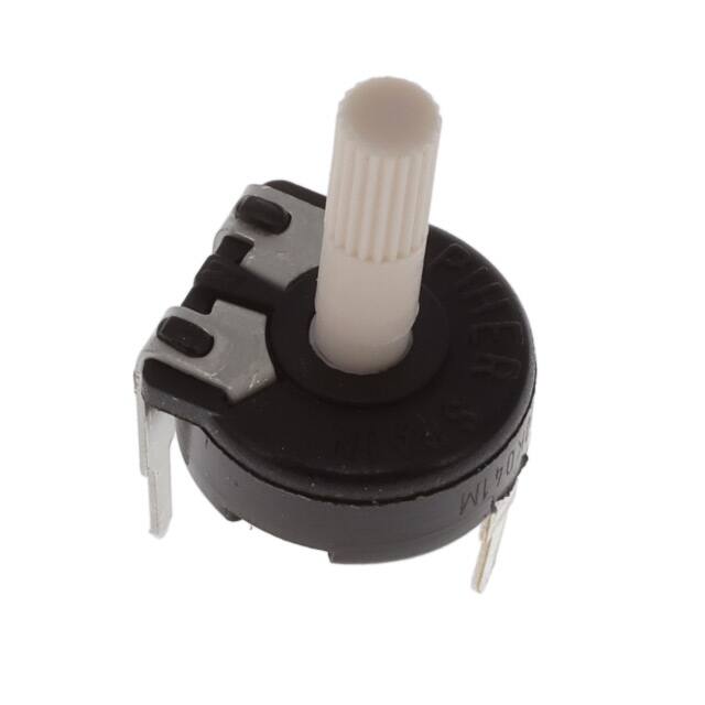 PT10WV10-104A2020-1-CRPM-S Amphenol Piher Sensing Systems  Trimmpotentiometer