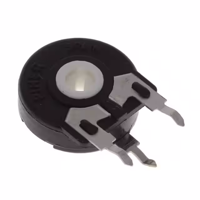 PT15LH06-205A3030-S Amphenol Piher Sensing Systems  Potenciómetros de ajuste