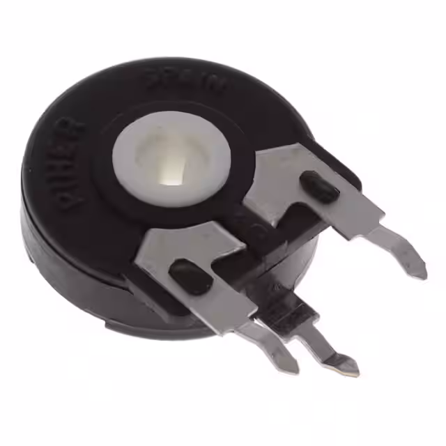 PT15LH06-251A2020-S Amphenol Piher Sensing Systems  Trimmer Potentiometers