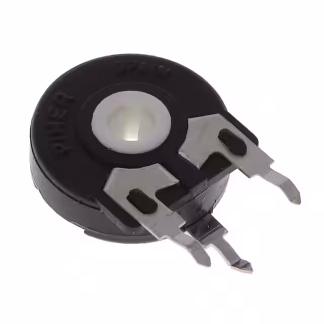 PT15LH06-252A2020-S Amphenol Piher Sensing Systems  Trimmpotentiometer