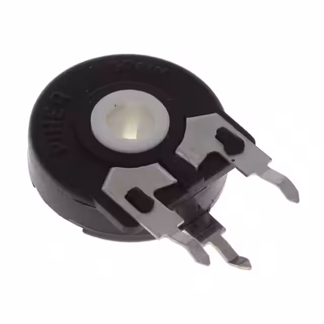 PT15LH06-502A2020-S Amphenol Piher Sensing Systems  Trimmer Potentiometers