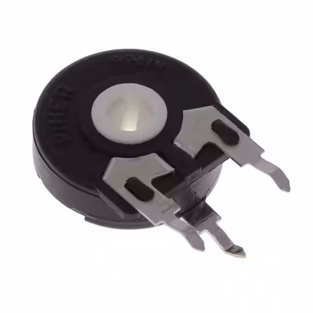 PT15LH06-504A2020-S Amphenol Piher Sensing Systems  Trimmer Potentiometers