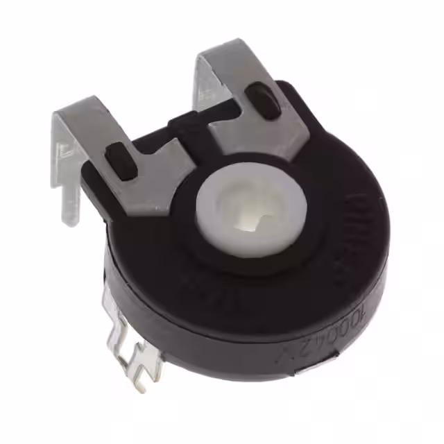 PT15LV18-101A2020-S Amphenol Piher Sensing Systems  Trimmpotentiometer