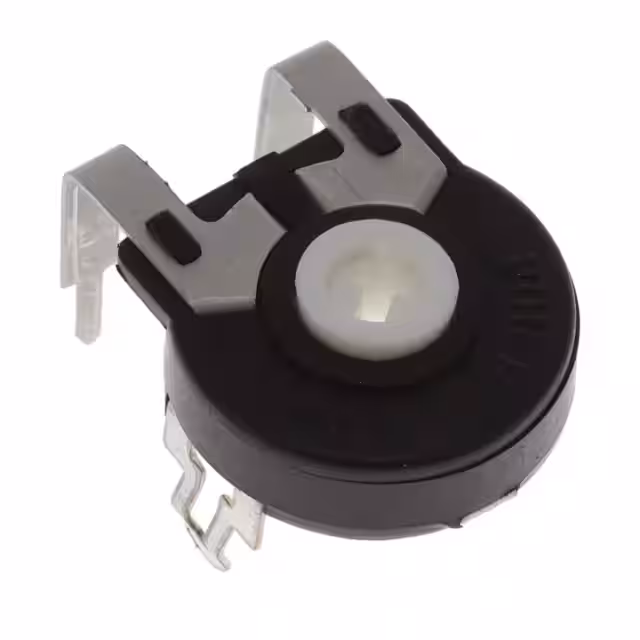 PT15LV18-102A2020-S Amphenol Piher Sensing Systems  Potenciómetros de ajuste