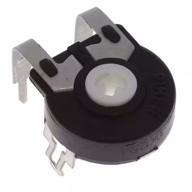 PT15LV18-103A2020-S Amphenol Piher Sensing Systems  Trimmer Potentiometers