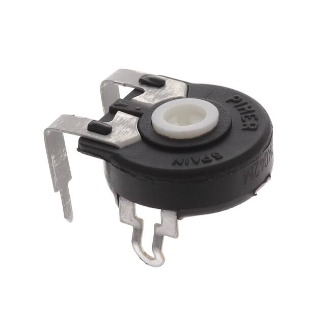 PT15LV18-202A2020-S Amphenol Piher Sensing Systems  Trimmer Potentiometers