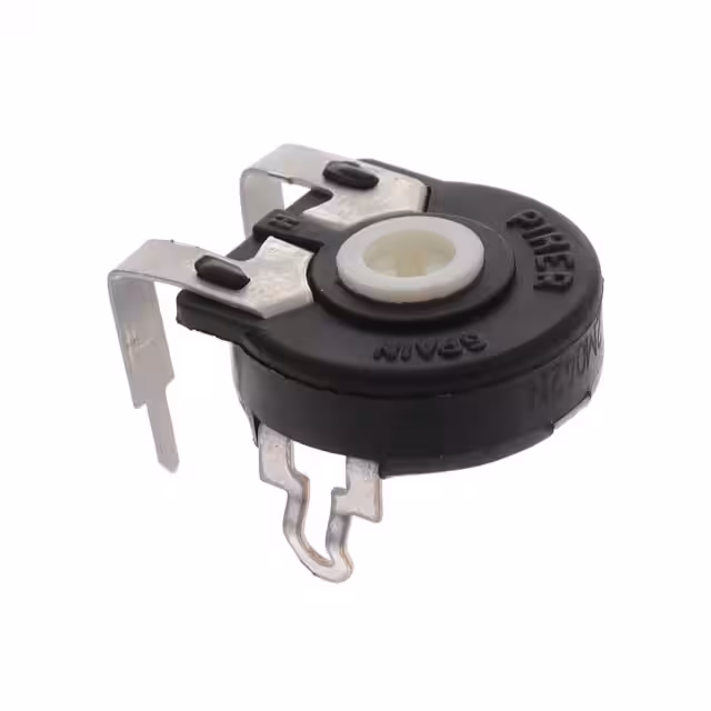 PT15LV18-205A3030-S Amphenol Piher Sensing Systems  Potentiomètres ajustables