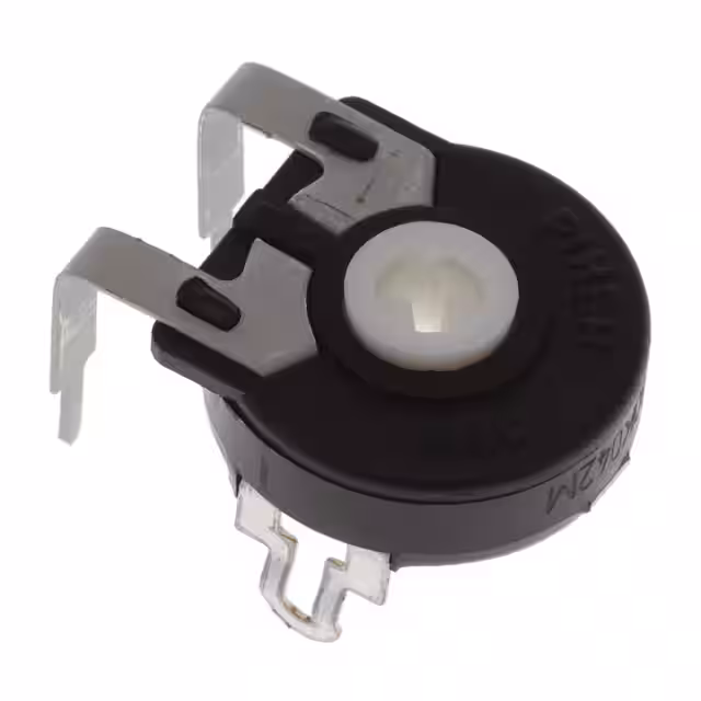 PT15LV18-254A2020-S Amphenol Piher Sensing Systems  Potenziometri trimmer