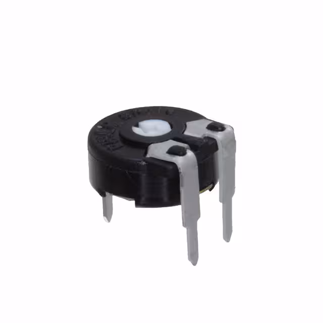 PT15NV02-103A2020-PM-S Amphenol Piher Sensing Systems  Trimmpotentiometer
