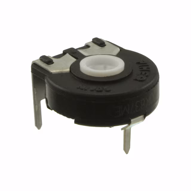 PT15NV02-503A2020-E-S Amphenol Piher Sensing Systems  Trimmer Potentiometers