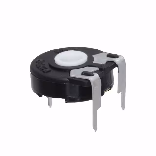 PT15NV02-504A2020 Amphenol Piher Sensing Systems  Potentiomètres ajustables