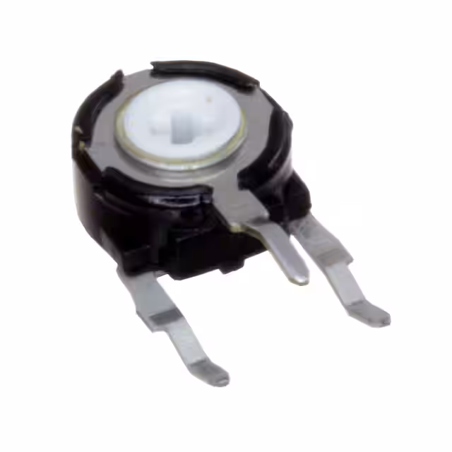 PT6KH-105A1010 Amphenol Piher Sensing Systems  Trimmer Potentiometers