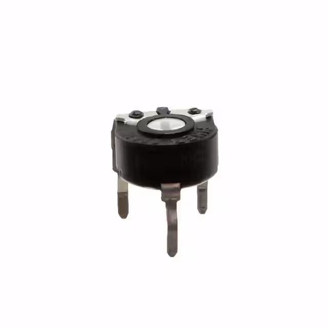 PT6KV-104A2020-PM Amphenol Piher Sensing Systems  Trimmpotentiometer