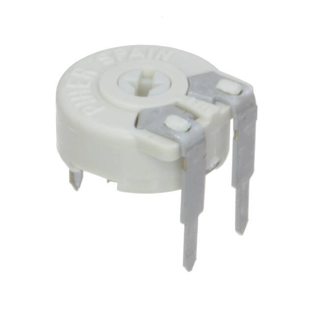 PTC10LV10-202A2020 Amphenol Piher Sensing Systems  Trimmpotentiometer