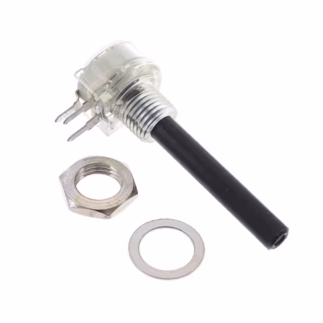 SMC10H04-103A2020-TA Amphenol Piher Sensing Systems  Rotary Potentiometers Rheostats