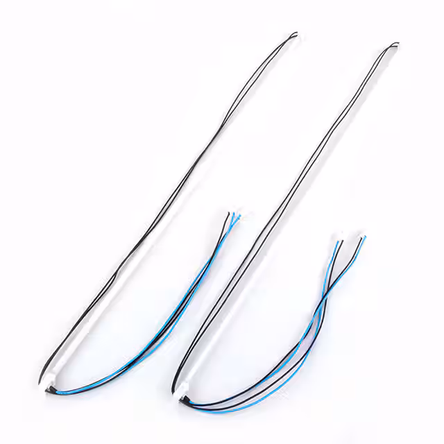 10000422 Plazmo Industries  Lampes - Fluorescentes à cathode froide (CCFL) et UV